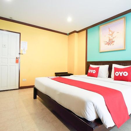 בנגקוק Oyo 434 Boonsiri Place Hotel מראה חיצוני תמונה