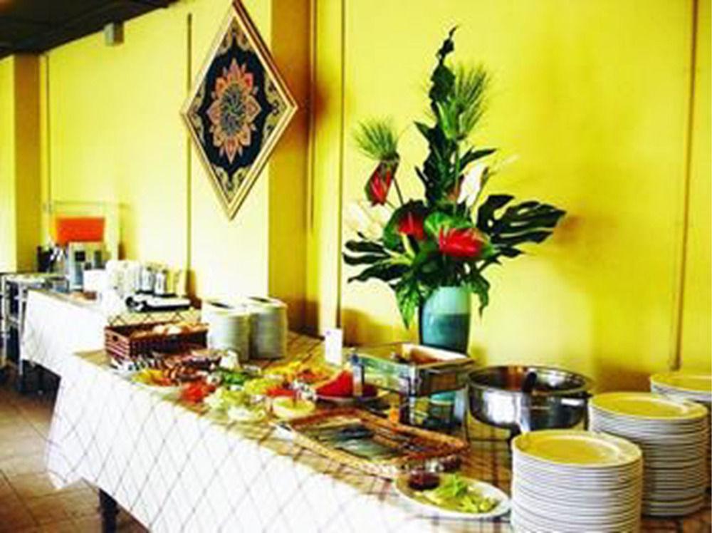 בנגקוק Oyo 434 Boonsiri Place Hotel מראה חיצוני תמונה