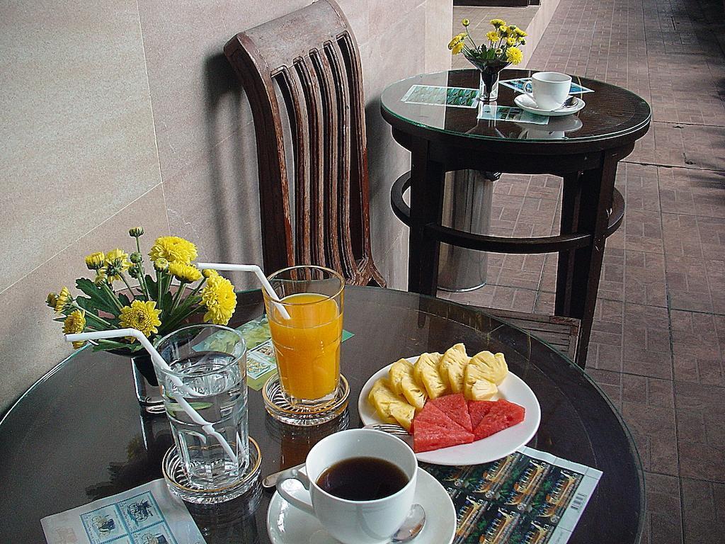 בנגקוק Oyo 434 Boonsiri Place Hotel מראה חיצוני תמונה