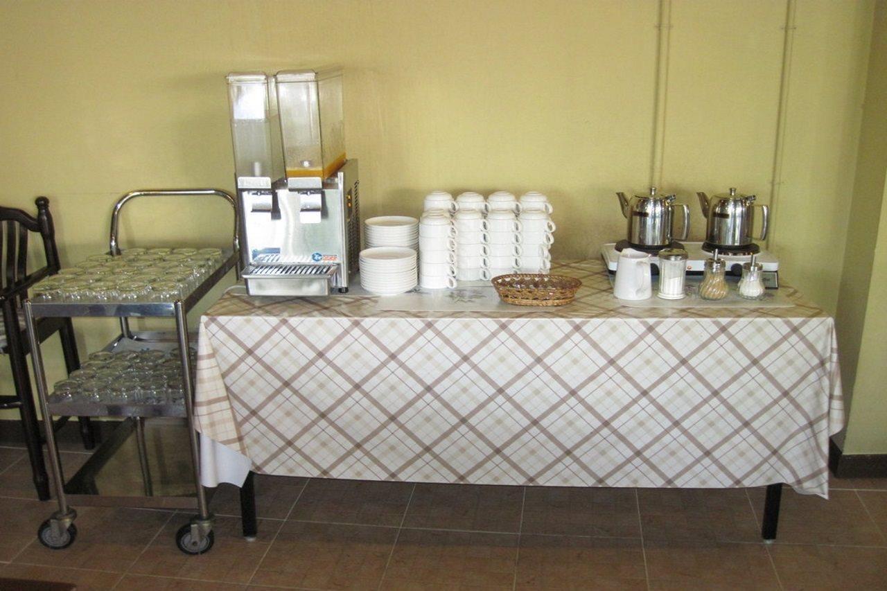 בנגקוק Oyo 434 Boonsiri Place Hotel מראה חיצוני תמונה