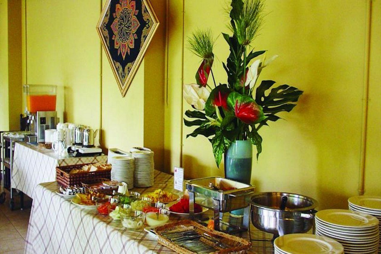 בנגקוק Oyo 434 Boonsiri Place Hotel מראה חיצוני תמונה