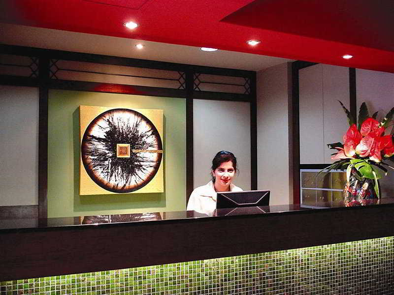 בנגקוק Oyo 434 Boonsiri Place Hotel מראה חיצוני תמונה