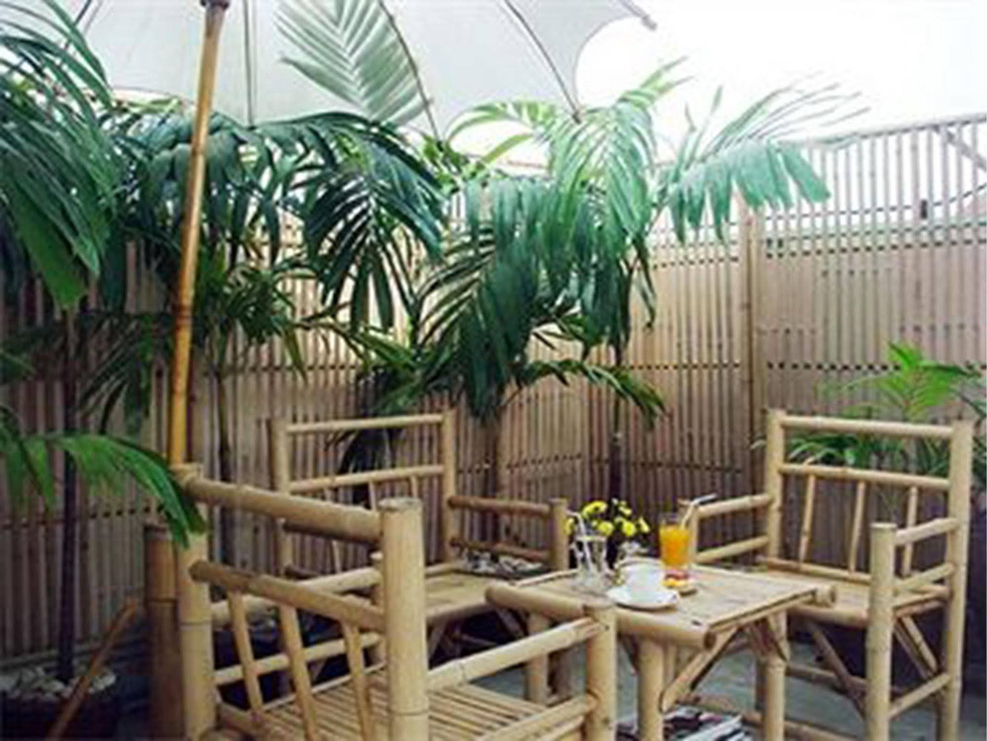 בנגקוק Oyo 434 Boonsiri Place Hotel מראה חיצוני תמונה