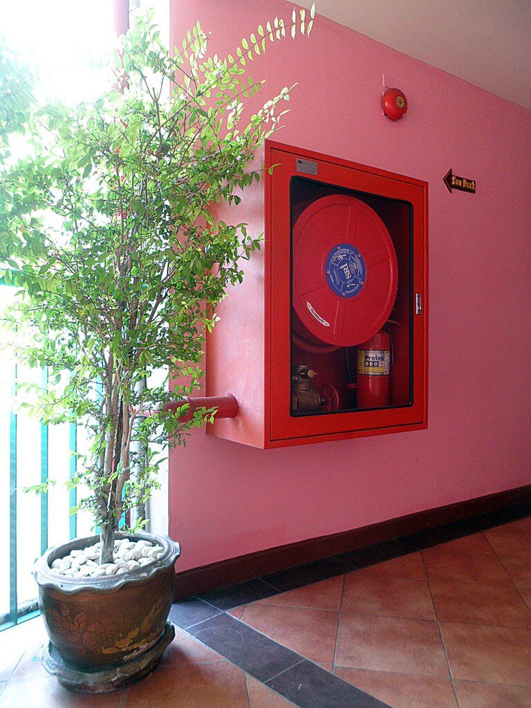 בנגקוק Oyo 434 Boonsiri Place Hotel מראה חיצוני תמונה